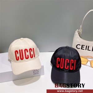 구찌 GUCCI 모자