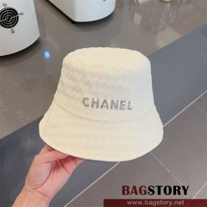 샤넬 CHANEL 모자