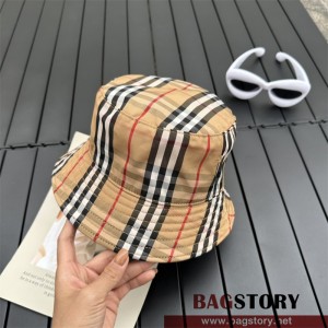 버버리 BURBERRY 모자