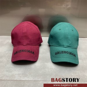 발렌시아가 BALENCIAGA 모자
