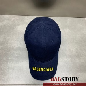 발렌시아가 BALENCIAGA 모자