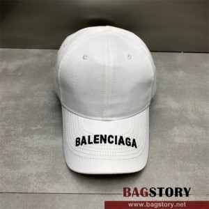 발렌시아가 BALENCIAGA 모자