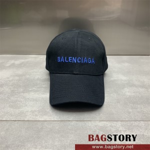 발렌시아가 BALENCIAGA 모자