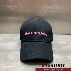 발렌시아가 BALENCIAGA 모자