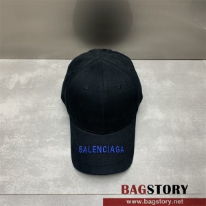 발렌시아가 BALENCIAGA 모자