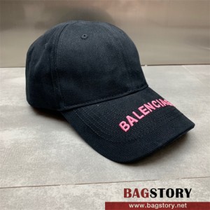 발렌시아가 BALENCIAGA 모자