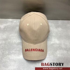 발렌시아가 BALENCIAGA 모자