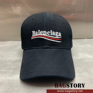 발렌시아가 BALENCIAGA 모자