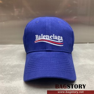발렌시아가 BALENCIAGA 모자