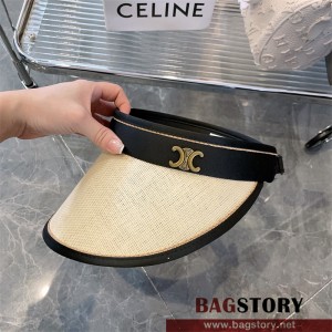 셀린느 CELINE  모자