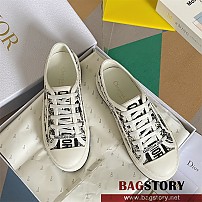 디올 DIOR 스니커즈 운동화 신발