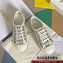 디올 DIOR 스니커즈 운동화 신발