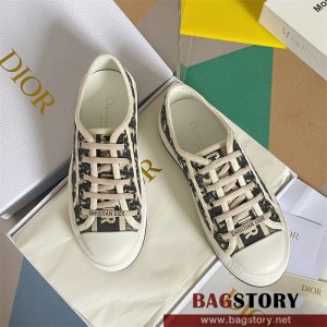 디올 DIOR 스니커즈 운동화 신발
