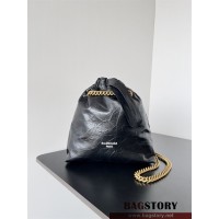 발렌시아가 BALENCIAGA  퀼트 쇼퍼백