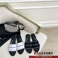 알렉산더왕 AlexanderWang 슬리퍼