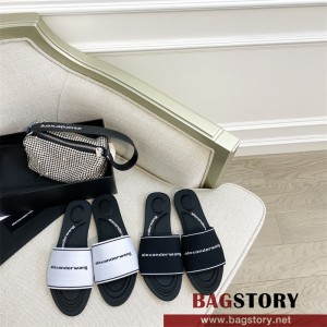 알렉산더왕 AlexanderWang 슬리퍼