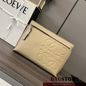 로에베 LOEWE 클러치백