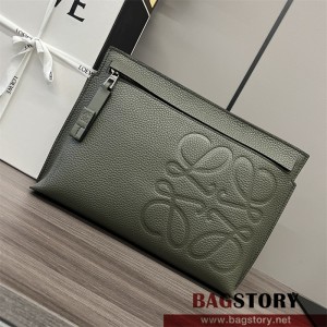 로에베 LOEWE 클러치백