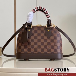 루이비통 Louis Vuitton 알마 BB 모노그램 M53152
