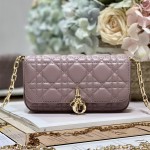 디올 DIOR 신상 미스 미니백 S0980