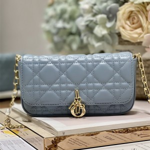 디올 DIOR 신상 미스 미니백 S0980