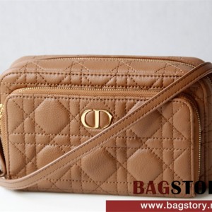 디올 DIOR 카로 파우치백 S5125U