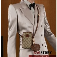 구찌 GUCCI 인터로킹 G 미니 백 700959