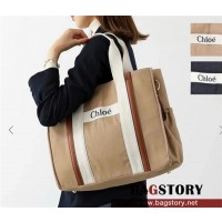 끌로에 Chloe 토트백