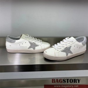 골든구스 Golden Goose 슈퍼스타 스니커즈 운동화 여성용 제작가능