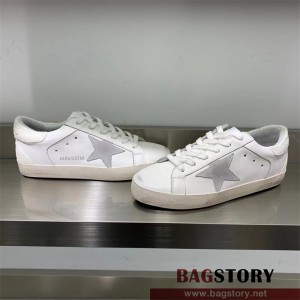 골든구스 Golden Goose 슈퍼스타 스니커즈 운동화 남여공용 제작가능