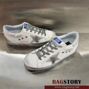 골든구스 Golden Goose 슈퍼스타 스니커즈 운동화 남여공용 제작가능