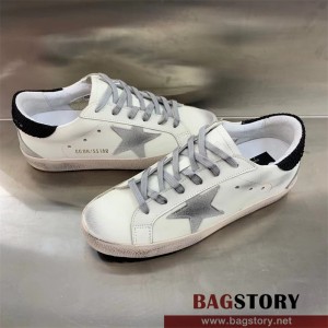 골든구스 Golden Goose 슈퍼스타 스니커즈 운동화 남여공용 제작가능
