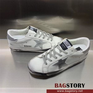 골든구스 Golden Goose 슈퍼스타 스니커즈 운동화 남여공용 제작가능
