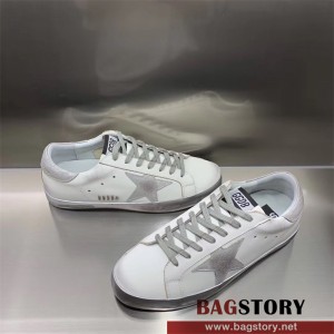 골든구스 Golden Goose 슈퍼스타 스니커즈 운동화 남여공용 제작가능
