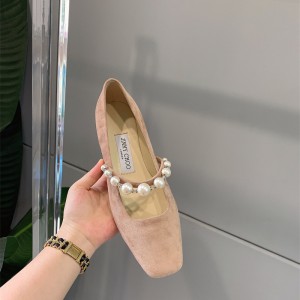 지미추 JimmyChoo 로퍼 구두 슈즈