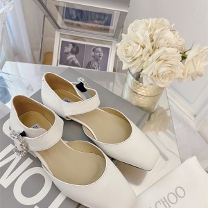 지미추 JimmyChoo 로퍼 구두 슈즈