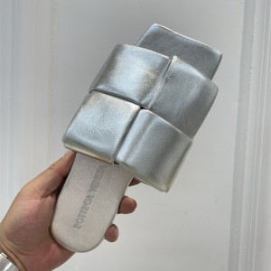 보테가베네타 BV 힐 샌들 슬리퍼 남여공용