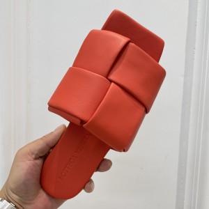 보테가베네타 BV 힐 샌들 슬리퍼 남여공용