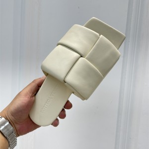 보테가베네타 BV 힐 샌들 슬리퍼 남여공용