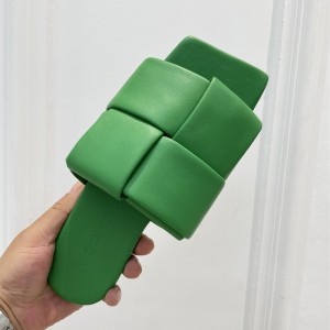 보테가베네타 BV 힐 샌들 슬리퍼 남여공용