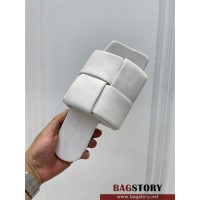 보테가베네타 BV 힐 샌들 슬리퍼 남여공용