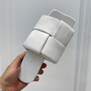 보테가베네타 BV 힐 샌들 슬리퍼 남여공용