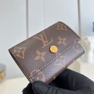 루이비통 Louis Vuitton 마이크로 월릿 반지갑  M68704