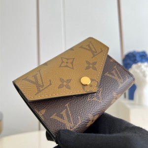 루이비통 Louis Vuitton  빅토린 월릿 반지갑  M81557