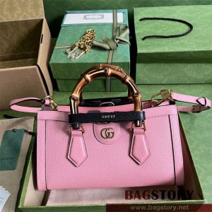 구찌 GUCCI  다이애나  스몰 숄더백 735153