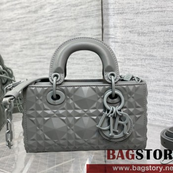 디올 DIOR 레이디 디조이백 Lady D-Joy 마이크로백 미니 19CM