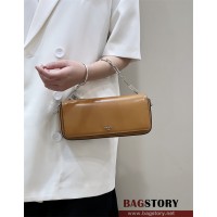 펜디 FENDI   퍼스트 사이트 가죽 미니 백 23CM