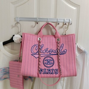 샤넬 CHANEL 쇼퍼백 34CM