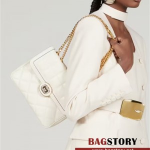 구찌 GUCCI 데코 스몰 숄더백 740834