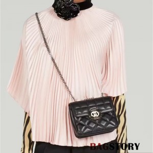 구찌 GUCCI 데코 미니 숄더백 741457